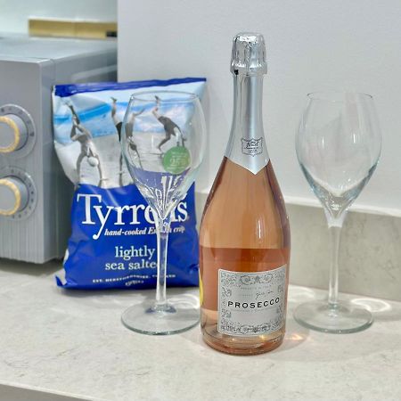 Portland Stay York Ngoại thất bức ảnh