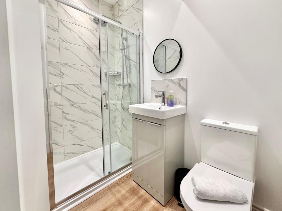 Portland Stay York Ngoại thất bức ảnh