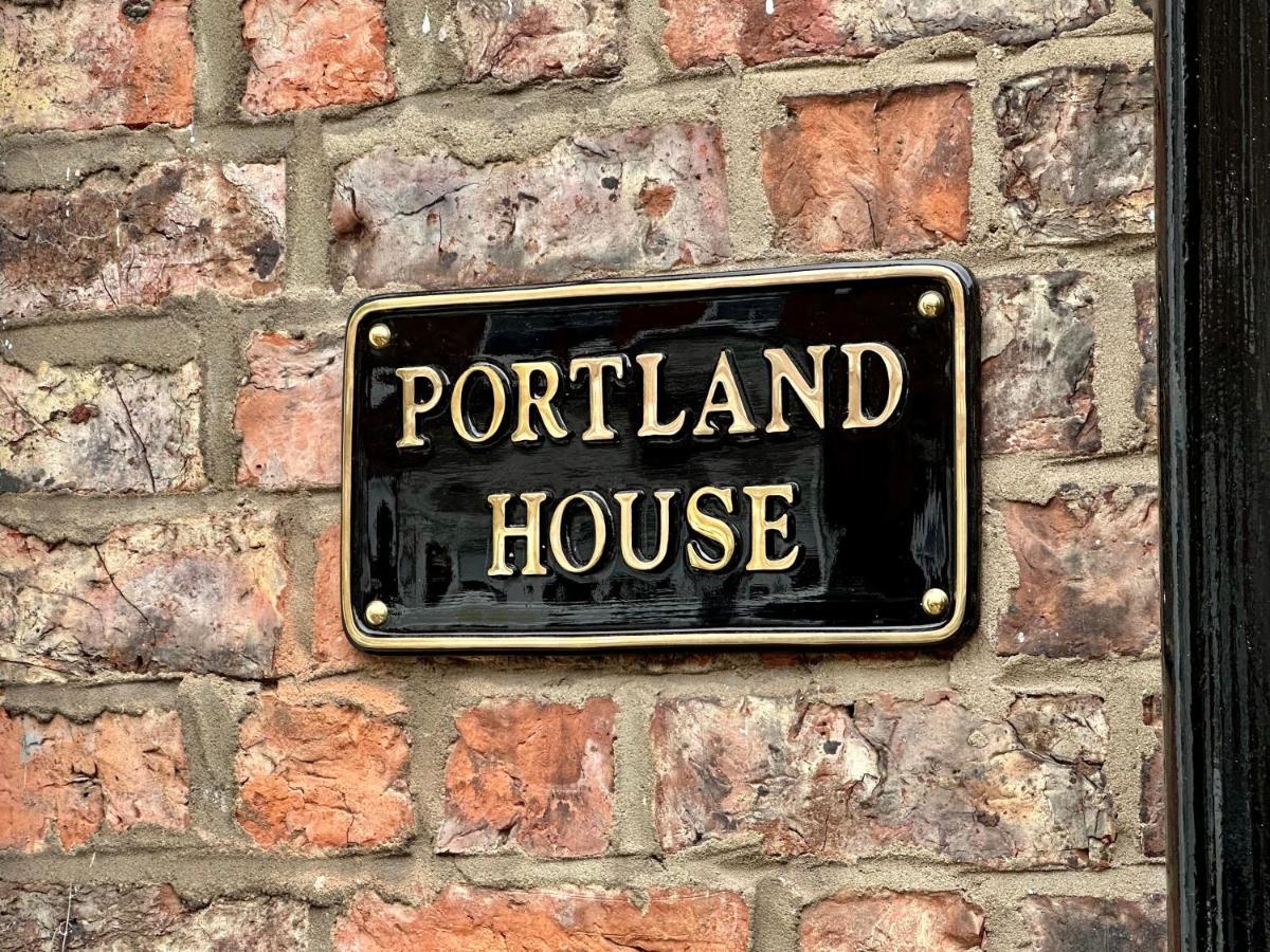 Portland Stay York Ngoại thất bức ảnh